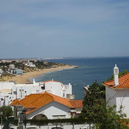 Cip-t1 Point 0 * Albufeira