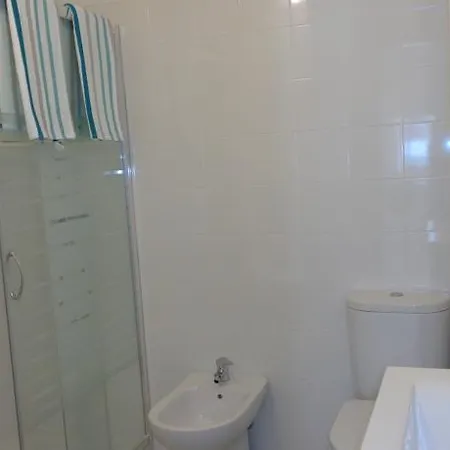 Cip-t1 Point 0 Aparthotel *