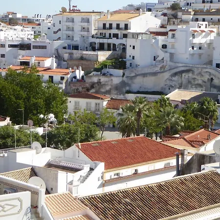 Cip-t1 Point 0 * Albufeira