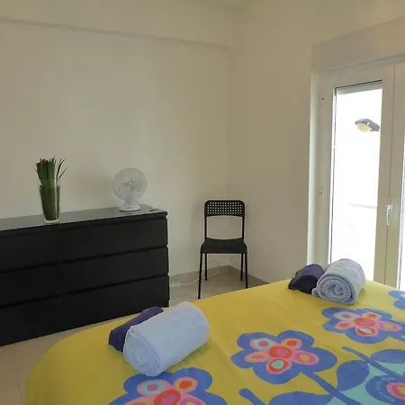 Cip-t1 Point 0 Aparthotel *